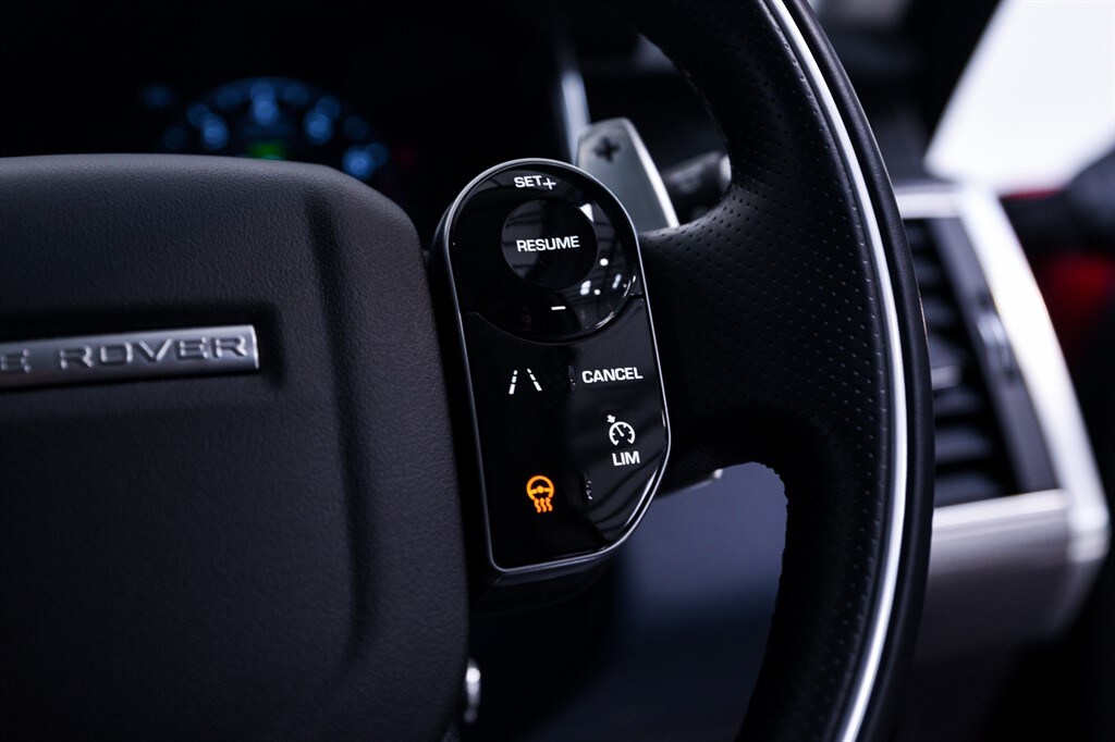 Used Land Rover Range Rover Sport 2022 for sale - 78199240: Photo 32