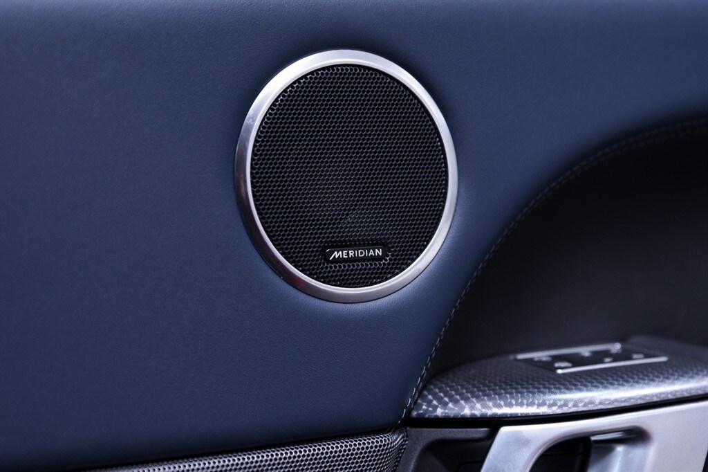 Used Land Rover Range Rover Sport 2022 for sale - 78199240: Photo 35