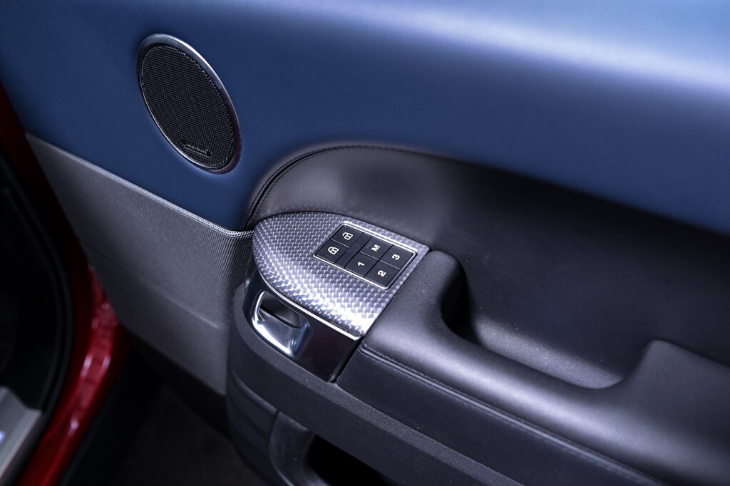 Used Land Rover Range Rover Sport 2022 for sale - 78199240: Photo 36