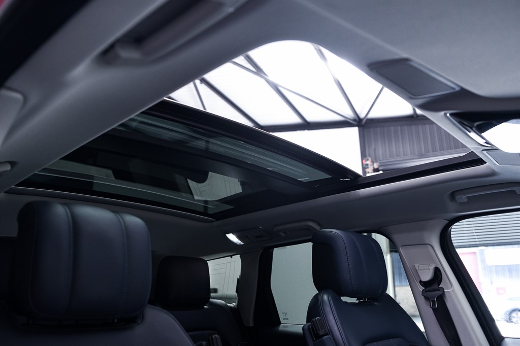 Used Land Rover Range Rover Sport 2022 for sale - 78199240: Photo 4