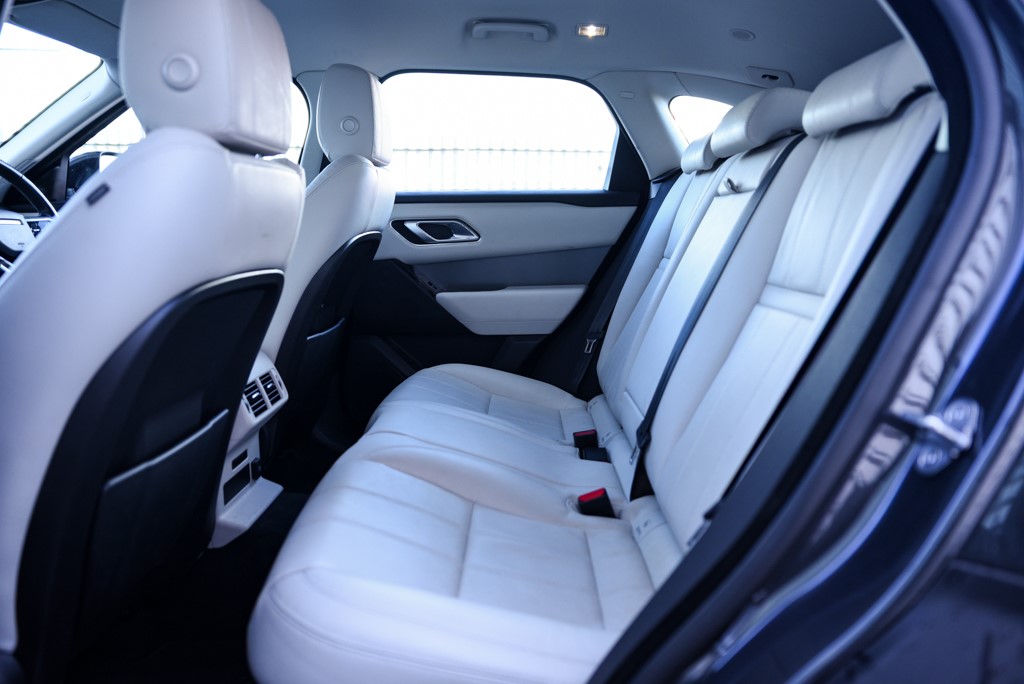 Used Land Rover Range Rover Velar 2021 for sale - 76390315: Photo 10