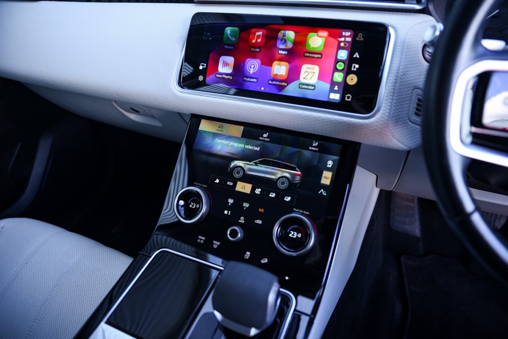 Used Land Rover Range Rover Velar 2021 for sale - 76390315: Photo 12