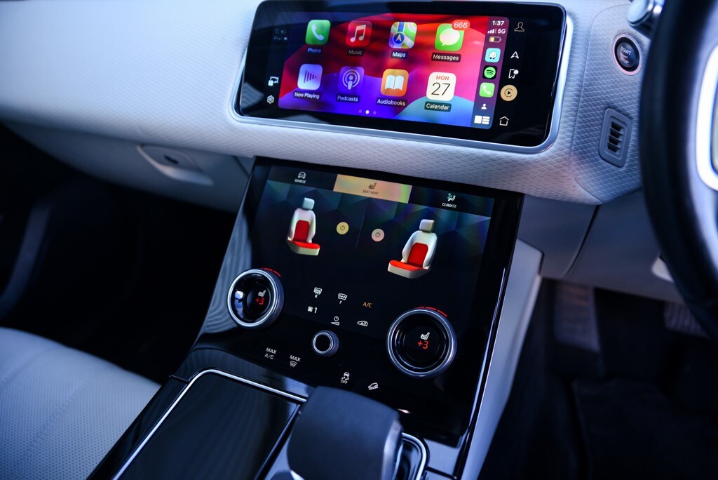 Used Land Rover Range Rover Velar 2021 for sale - 76390315: Photo 13