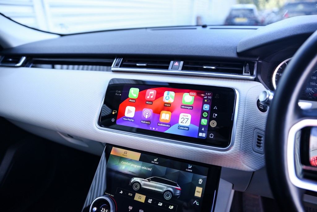 Used Land Rover Range Rover Velar 2021 for sale - 76390315: Photo 14