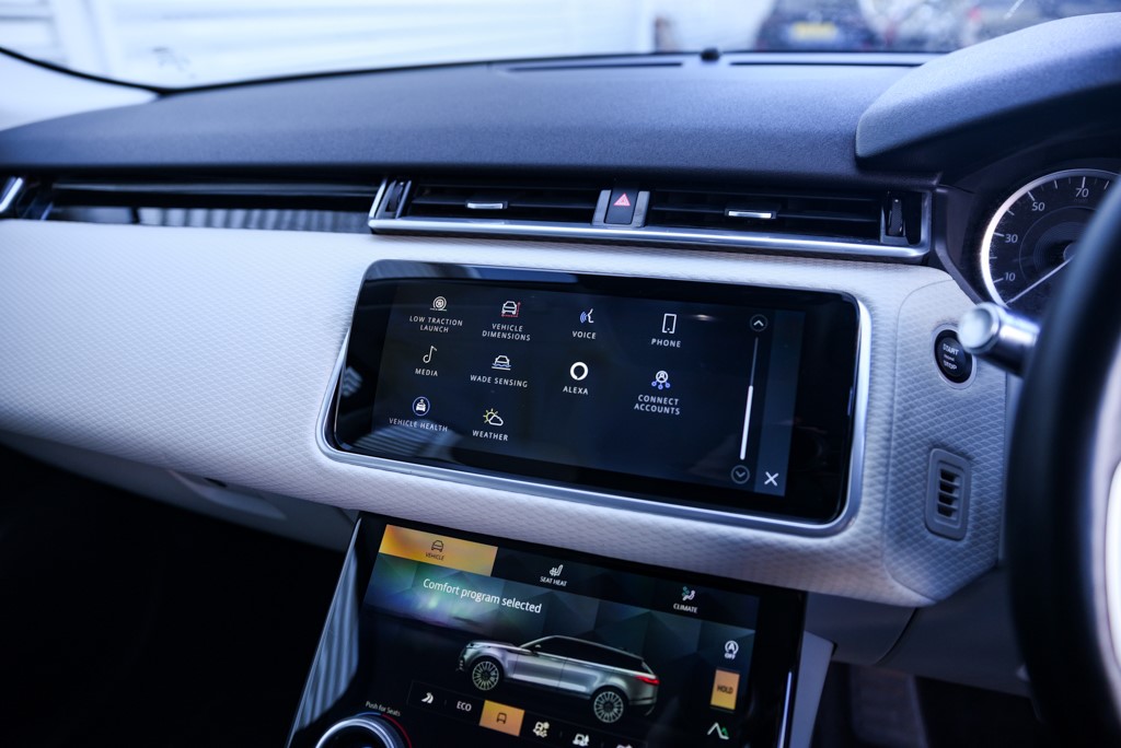 Used Land Rover Range Rover Velar 2021 for sale - 76390315: Photo 18