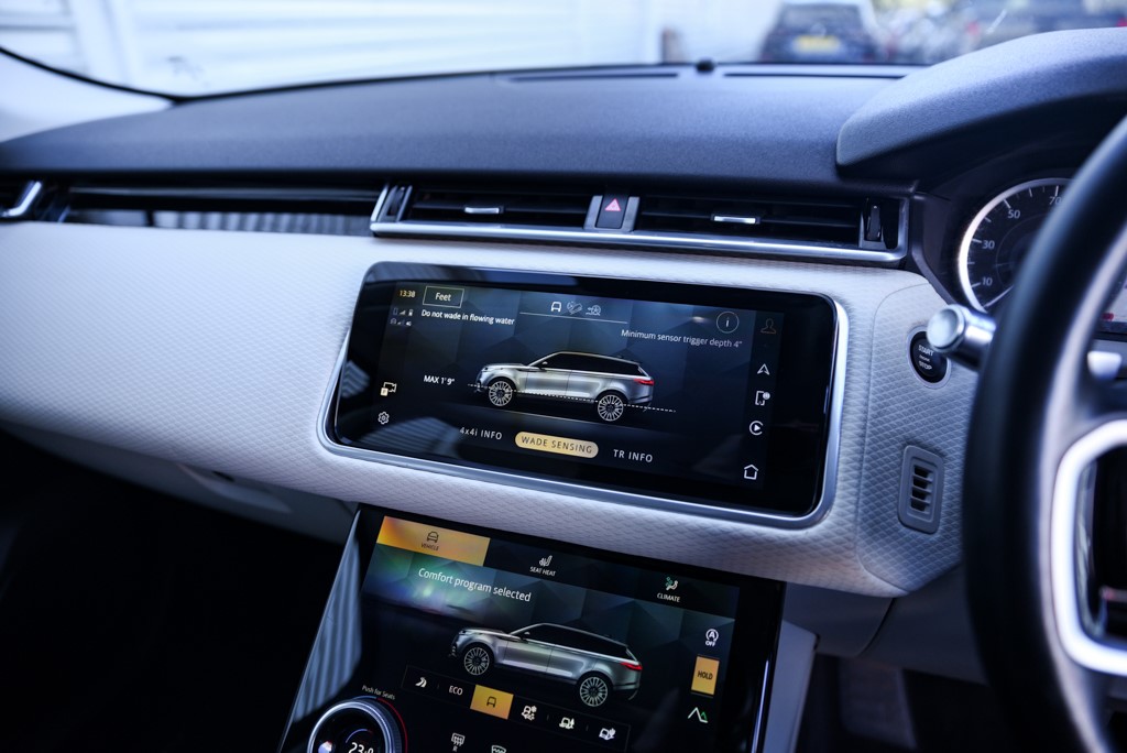 Used Land Rover Range Rover Velar 2021 for sale - 76390315: Photo 19