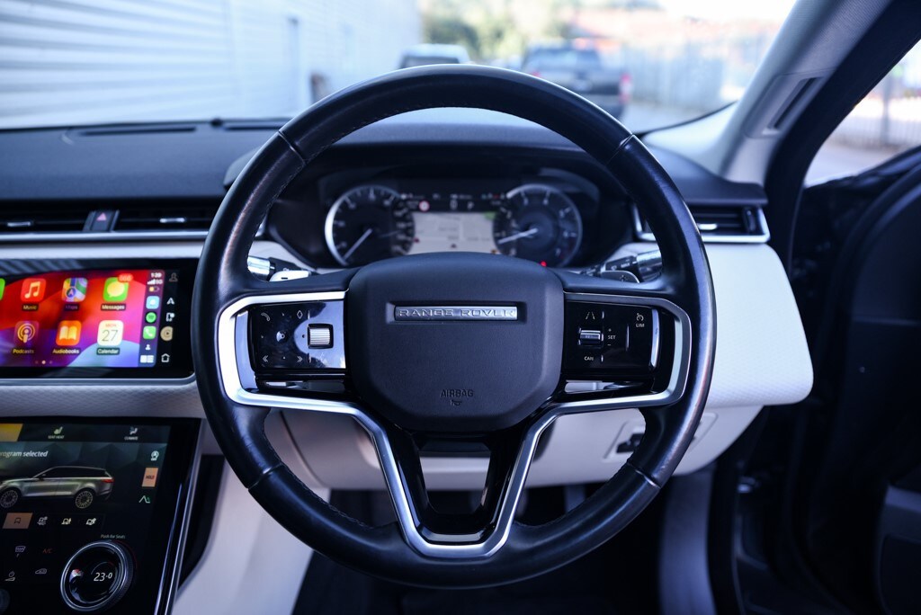 Used Land Rover Range Rover Velar 2021 for sale - 76390315: Photo 20