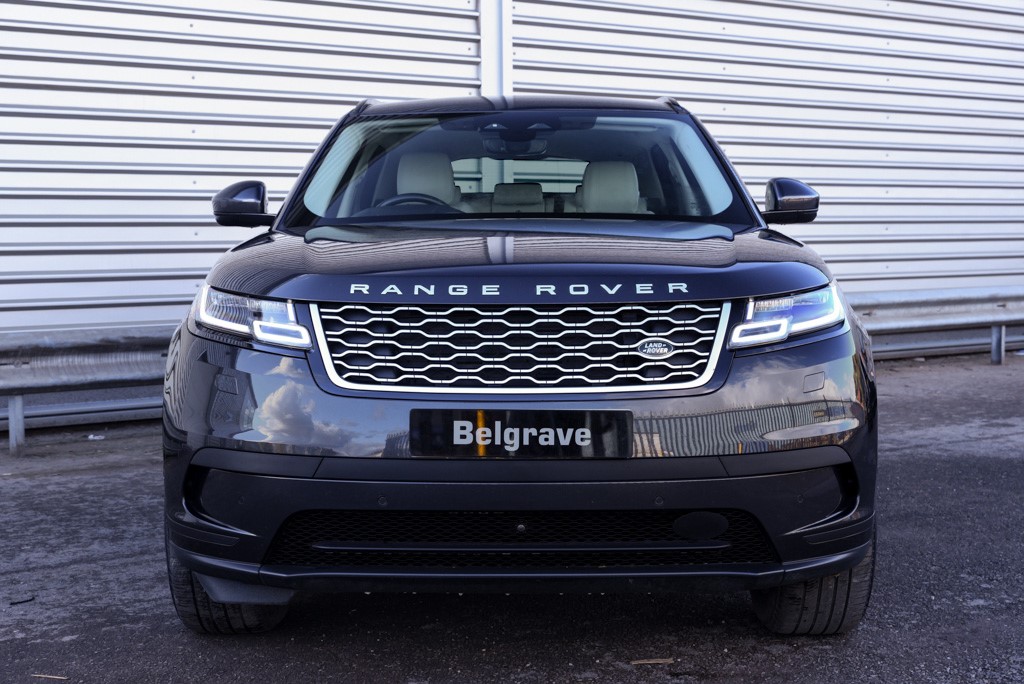 Used Land Rover Range Rover Velar 2021 for sale - 76390315: Photo 3