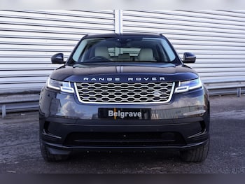 Used Land Rover Range Rover Velar 2021 for sale - 76390315: Photo