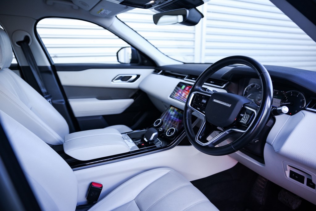 Used Land Rover Range Rover Velar 2021 for sale - 76390315: Photo 6