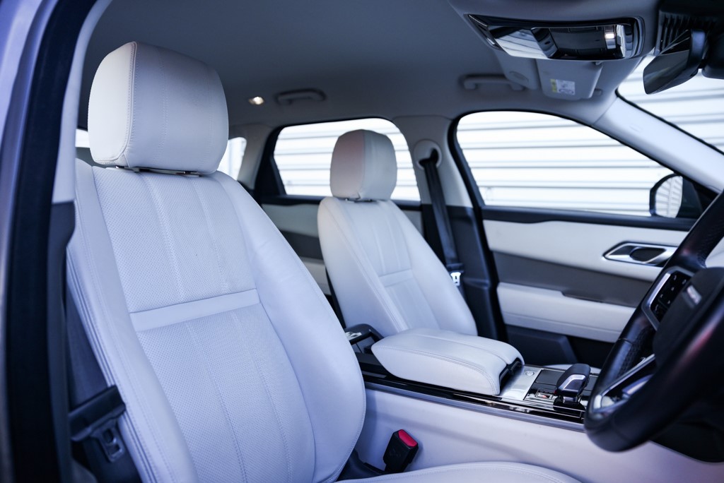 Used Land Rover Range Rover Velar 2021 for sale - 76390315: Photo 7