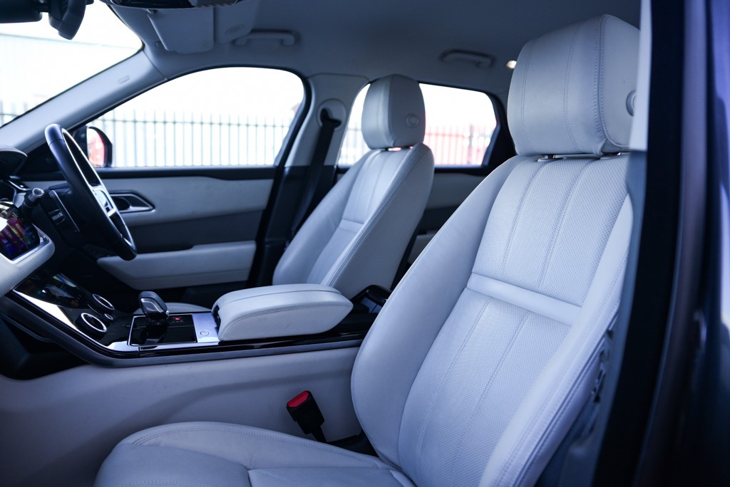 Used Land Rover Range Rover Velar 2021 for sale - 76390315: Photo 9