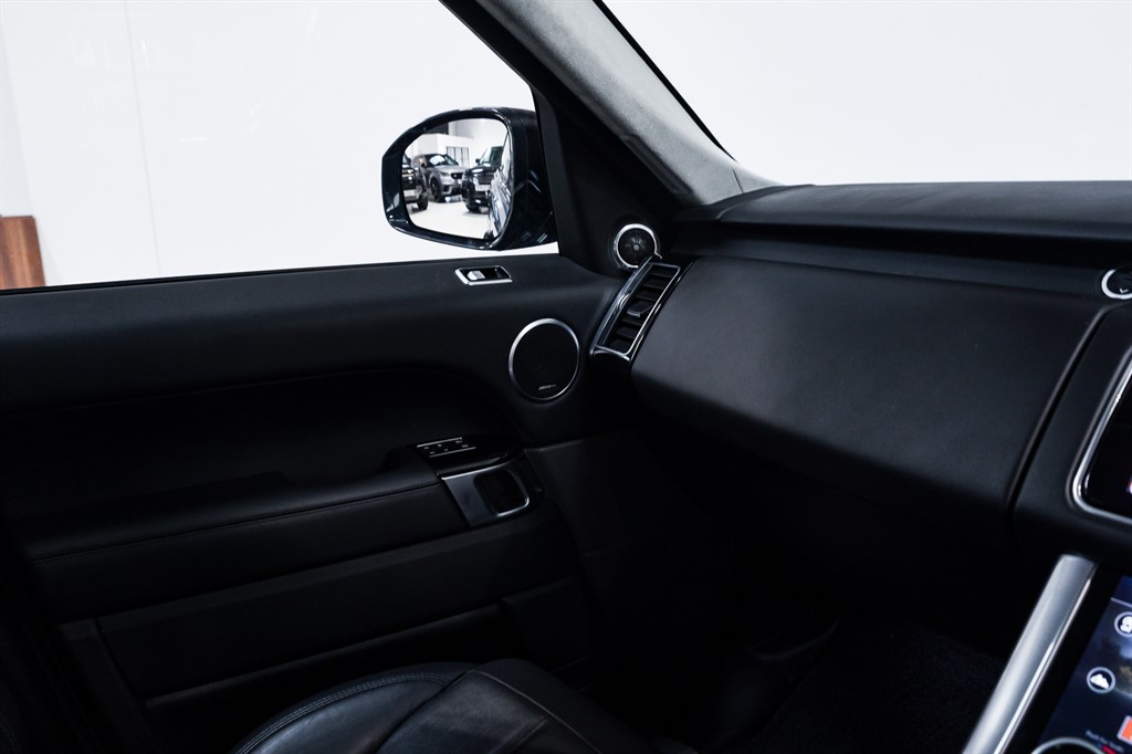 Used Land Rover Range Rover Sport 2021 for sale - 77795254: Photo 16