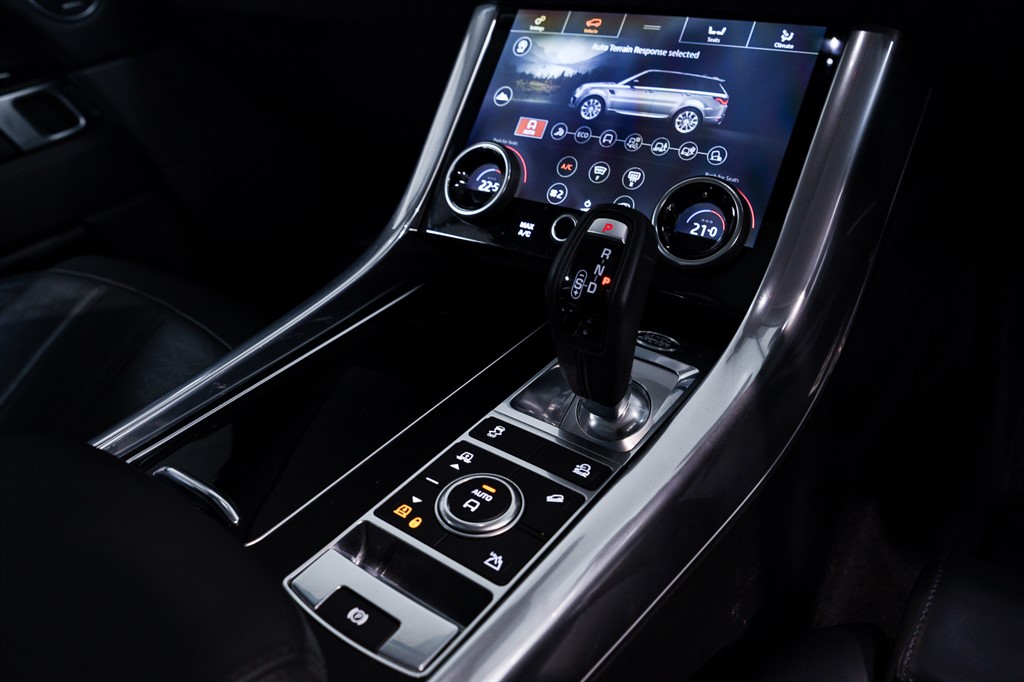 Used Land Rover Range Rover Sport 2021 for sale - 77795254: Photo 17