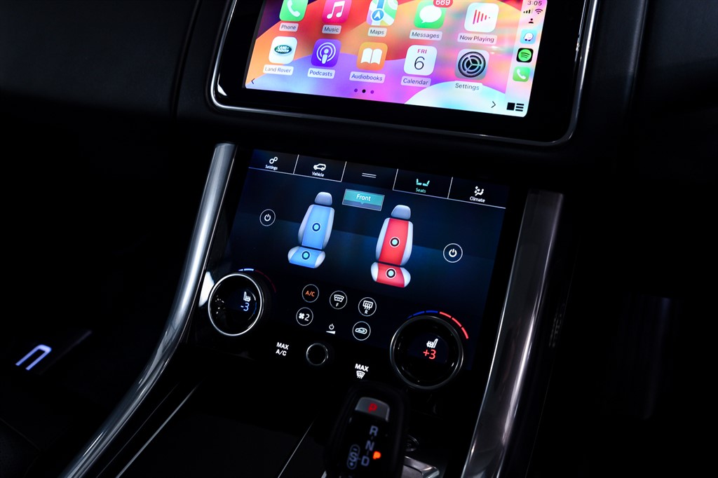 Used Land Rover Range Rover Sport 2021 for sale - 77795254: Photo 19