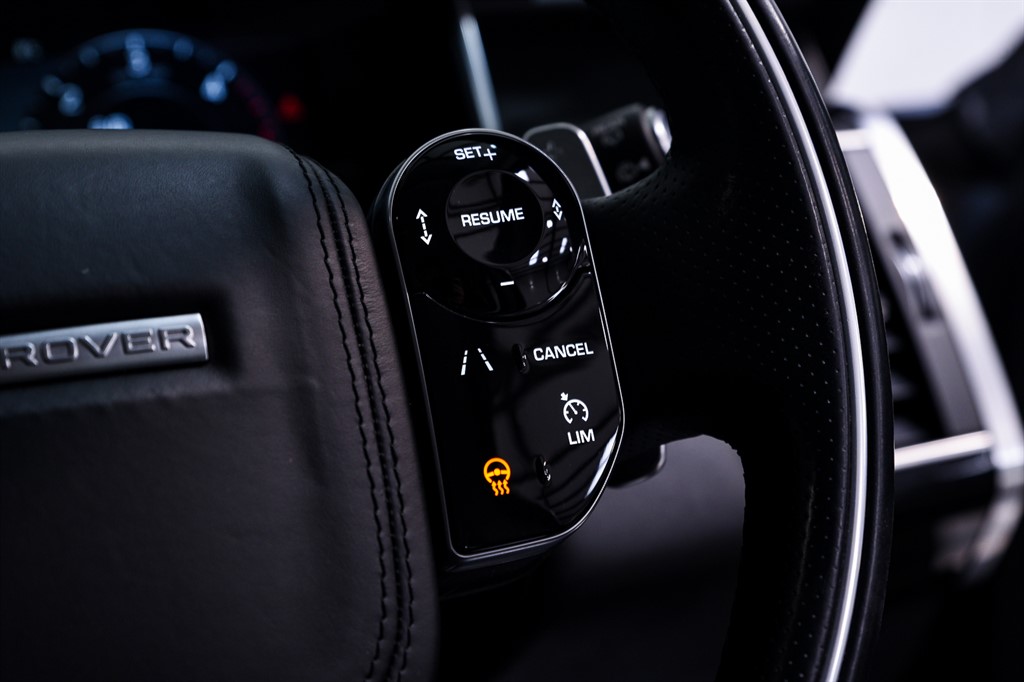 Used Land Rover Range Rover Sport 2021 for sale - 77795254: Photo 26