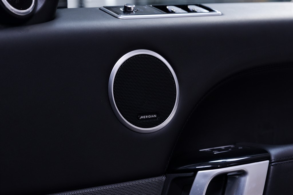 Used Land Rover Range Rover Sport 2021 for sale - 77795254: Photo 30