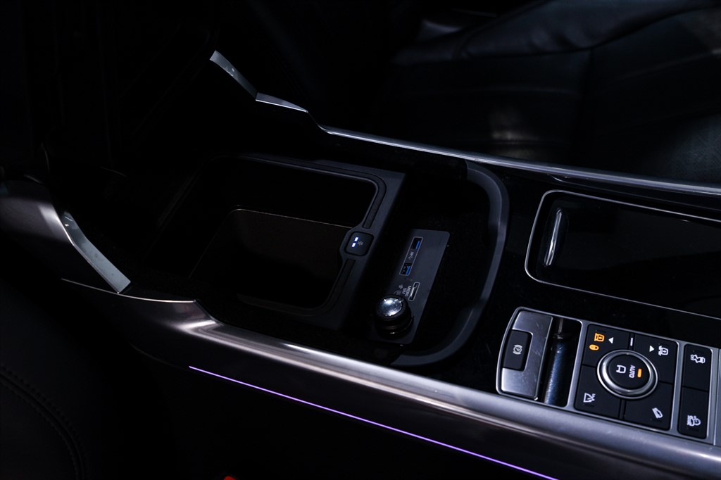 Used Land Rover Range Rover Sport 2021 for sale - 77795254: Photo 31