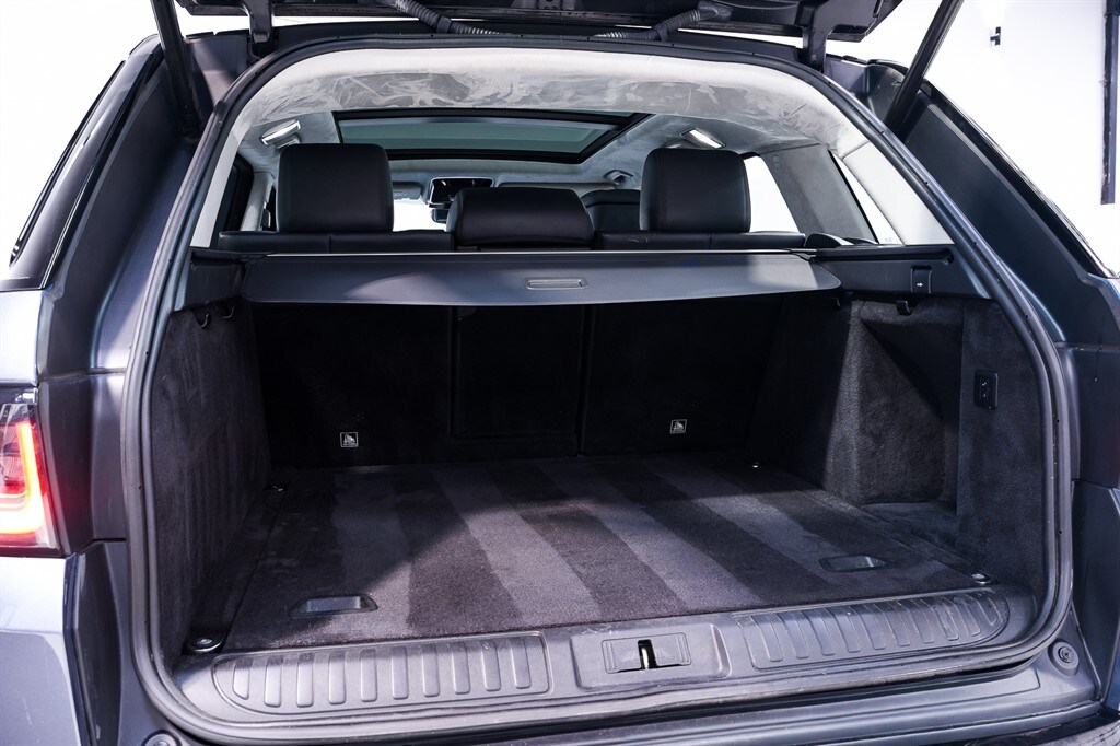 Used Land Rover Range Rover Sport 2021 for sale - 77795254: Photo 33