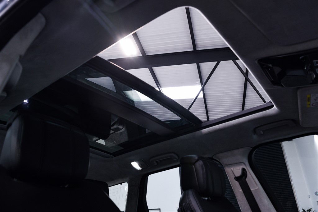 Used Land Rover Range Rover Sport 2021 for sale - 77795254: Photo 4