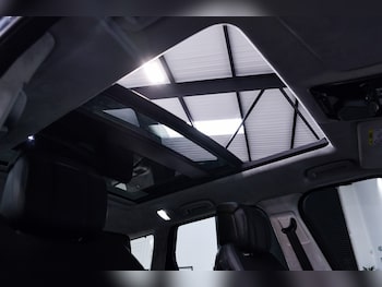 Used Land Rover Range Rover Sport 2021 for sale - 77795254: Photo