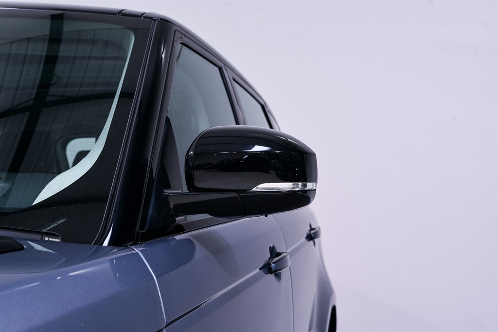 Used Land Rover Range Rover Sport 2021 for sale - 77795254: Photo 9