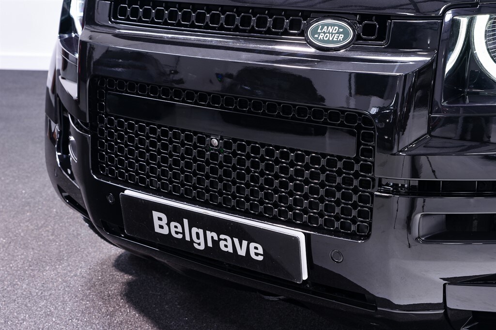 Used Land Rover Defender 2023 for sale - 77786570: Photo 11