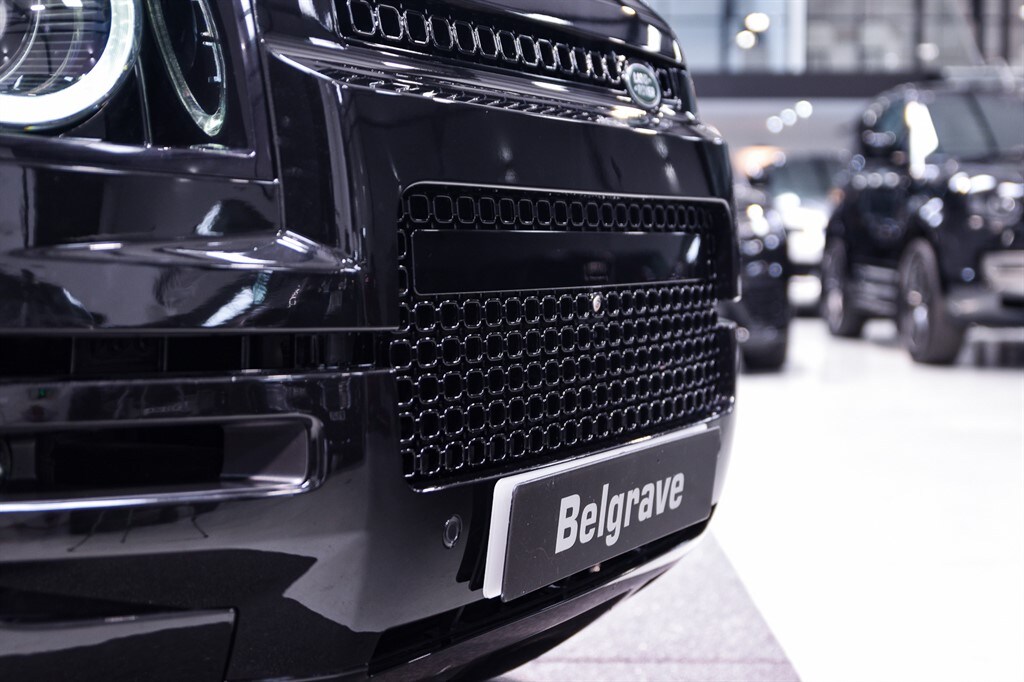 Used Land Rover Defender 2023 for sale - 77786570: Photo 14