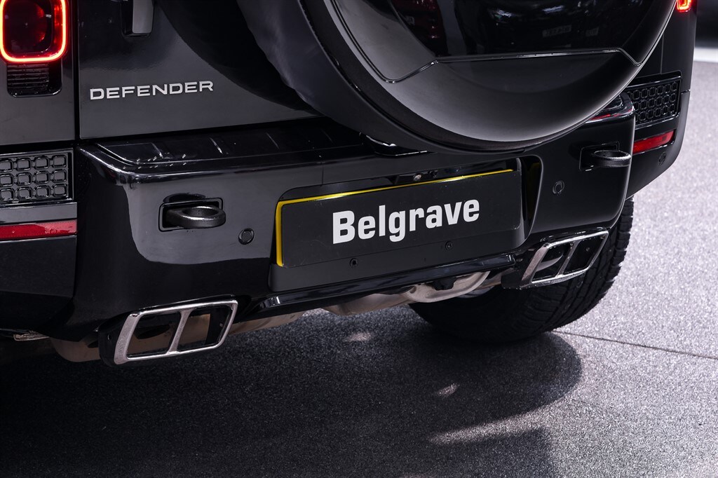 Used Land Rover Defender 2023 for sale - 77786570: Photo 18