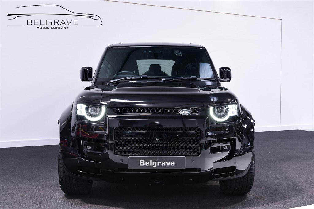 Used Land Rover Defender 2023 for sale - 77786570: Photo 6