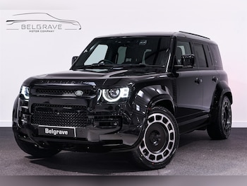 Used Land Rover Defender 110 2023 for sale - 78278006: Photo