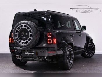 Used Land Rover Defender 110 2023 for sale - 78278006: Photo