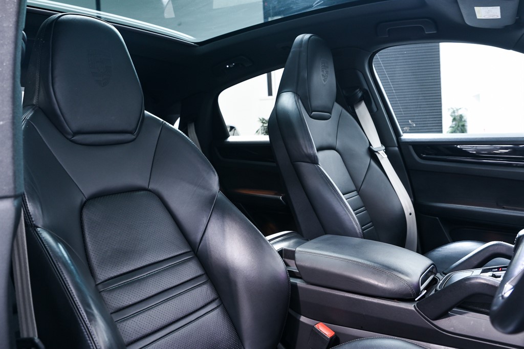 Used Porsche Cayenne 2022 for sale - 78037004: Photo 15