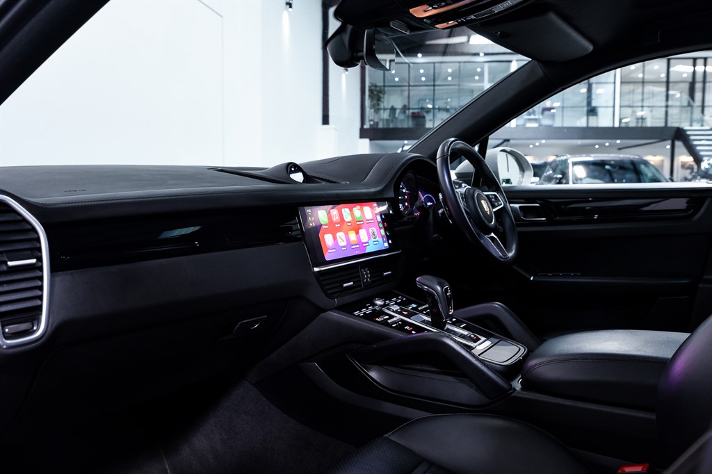 Used Porsche Cayenne 2022 for sale - 78037004: Photo 16