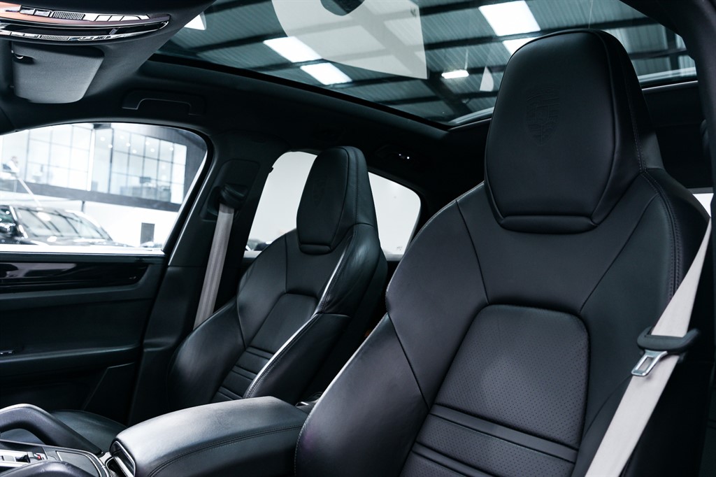 Used Porsche Cayenne 2022 for sale - 78037004: Photo 17