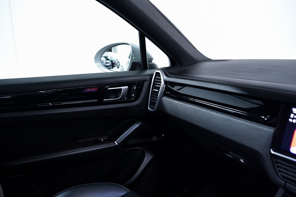 Used Porsche Cayenne 2022 for sale - 78037004: Photo 20