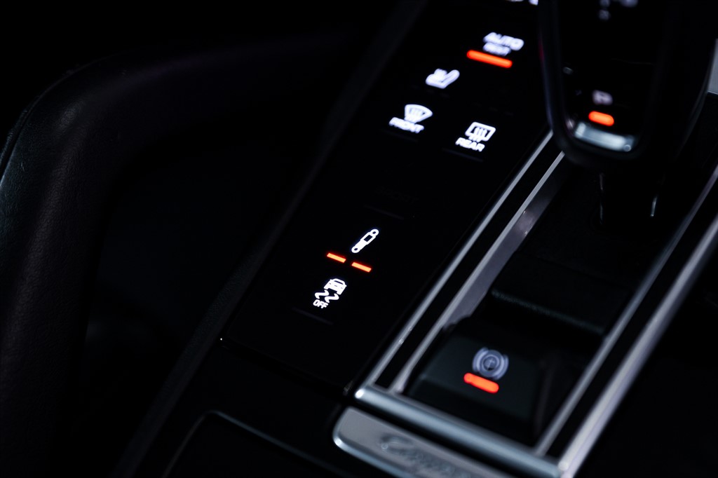 Used Porsche Cayenne 2022 for sale - 78037004: Photo 23