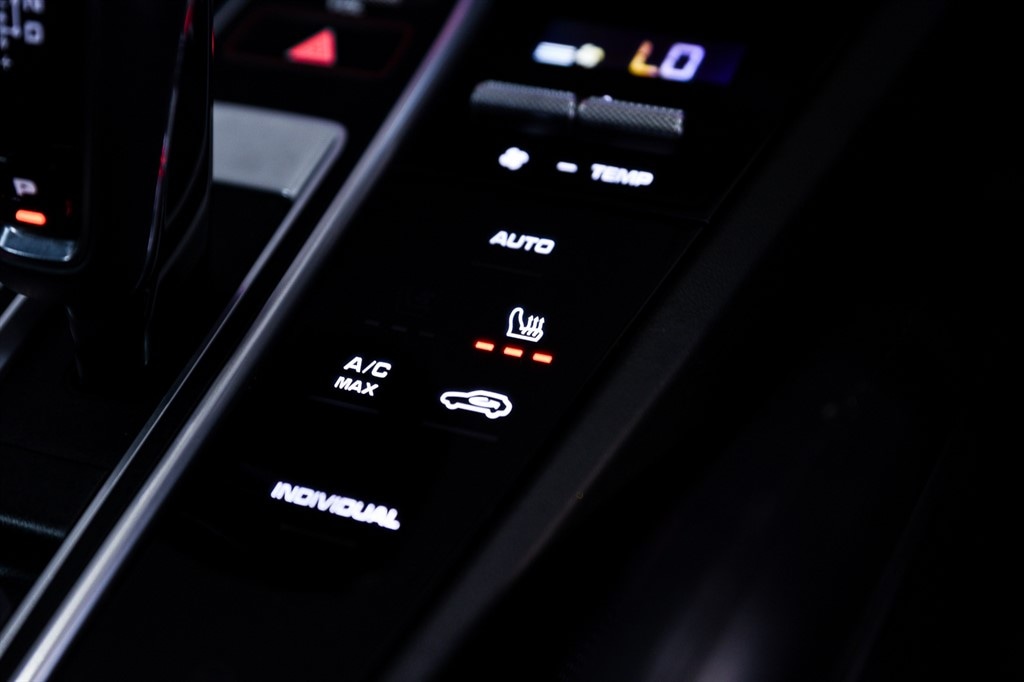 Used Porsche Cayenne 2022 for sale - 78037004: Photo 24