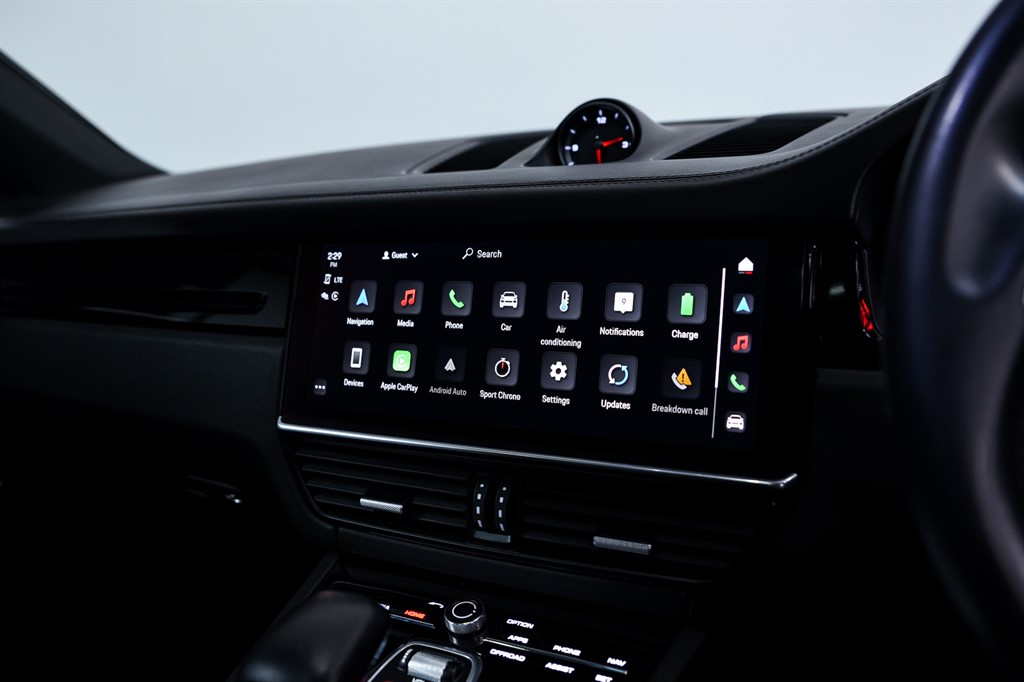 Used Porsche Cayenne 2022 for sale - 78037004: Photo 26