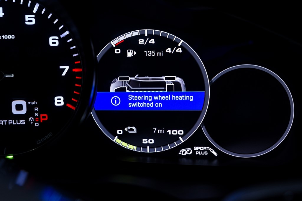 Used Porsche Cayenne 2022 for sale - 78037004: Photo 29