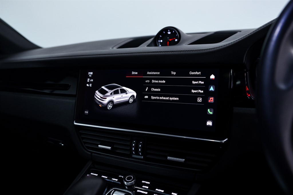 Used Porsche Cayenne 2022 for sale - 78037004: Photo 30