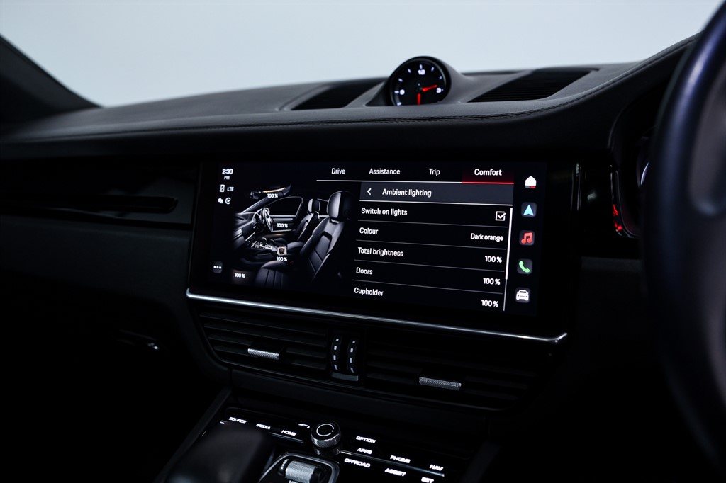 Used Porsche Cayenne 2022 for sale - 78037004: Photo 31