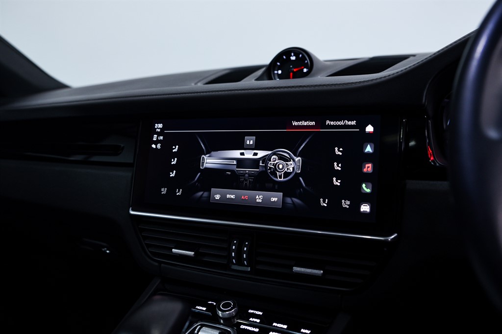 Used Porsche Cayenne 2022 for sale - 78037004: Photo 32