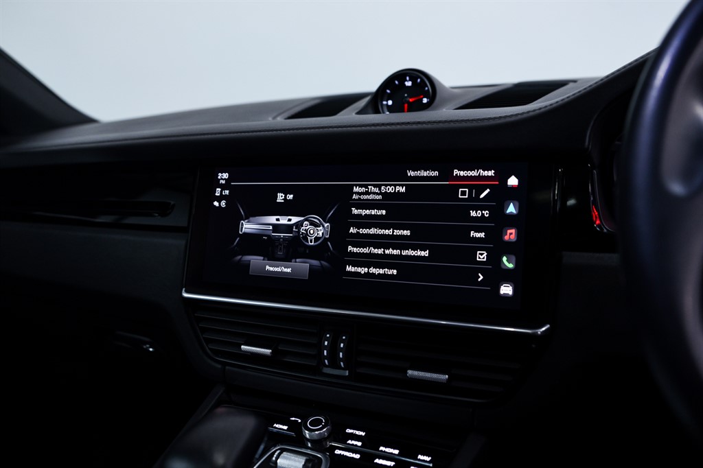 Used Porsche Cayenne 2022 for sale - 78037004: Photo 33