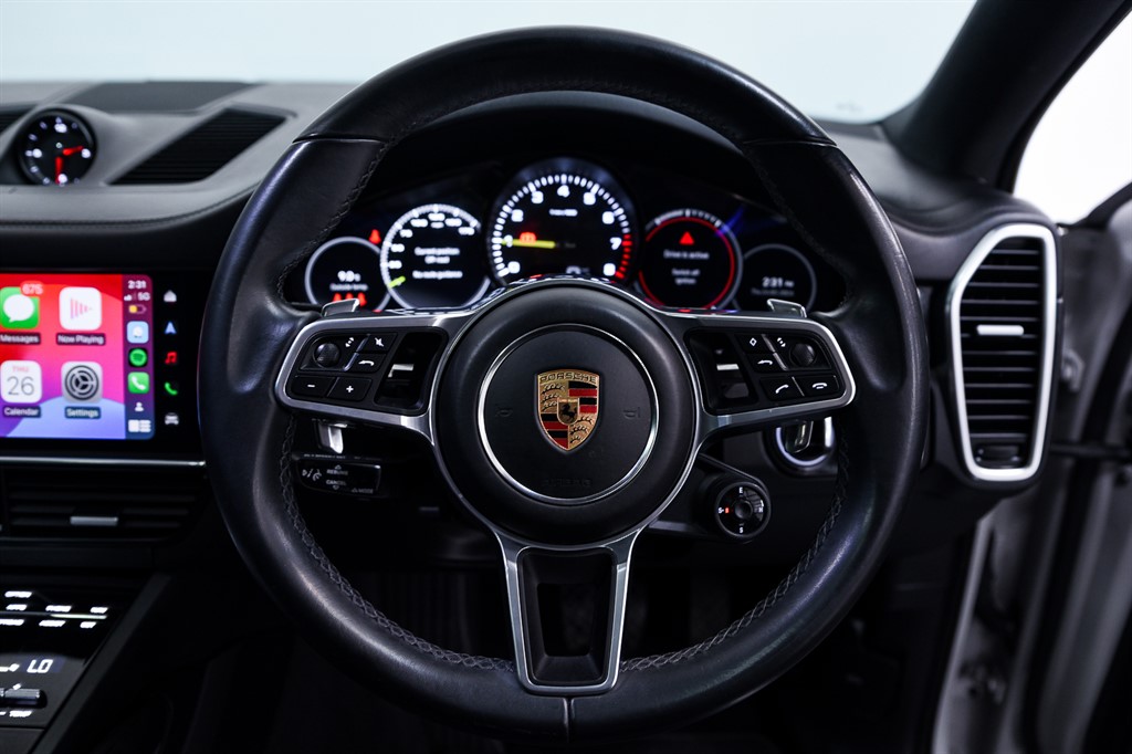 Used Porsche Cayenne 2022 for sale - 78037004: Photo 35