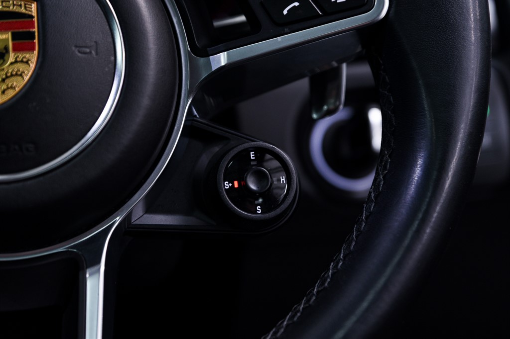 Used Porsche Cayenne 2022 for sale - 78037004: Photo 36