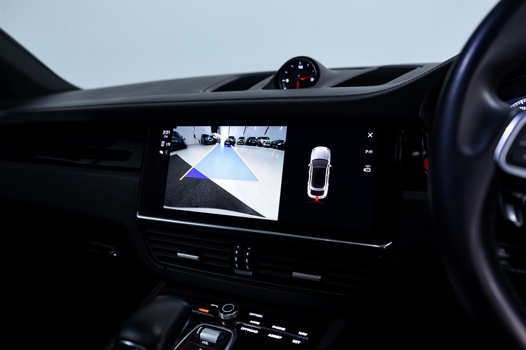 Used Porsche Cayenne 2022 for sale - 78037004: Photo 40