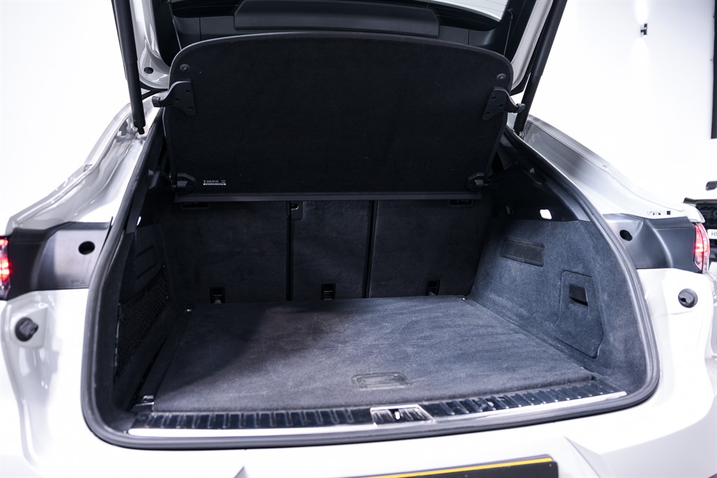 Used Porsche Cayenne 2022 for sale - 78037004: Photo 42