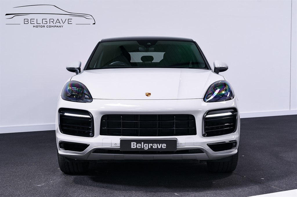 Used Porsche Cayenne 2022 for sale - 78037004: Photo 6