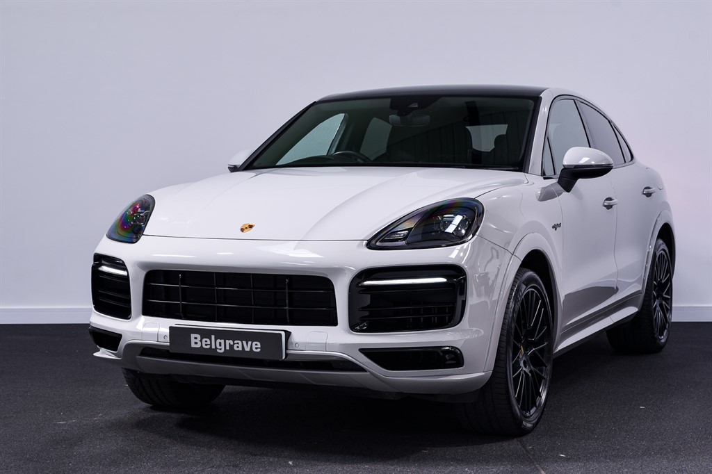 Used Porsche Cayenne 2022 for sale - 78037004: Photo 8
